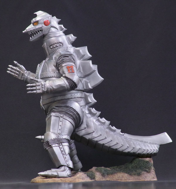 AmiAmi [Character & Hobby Shop] | Toho 30cm Series - Mecha