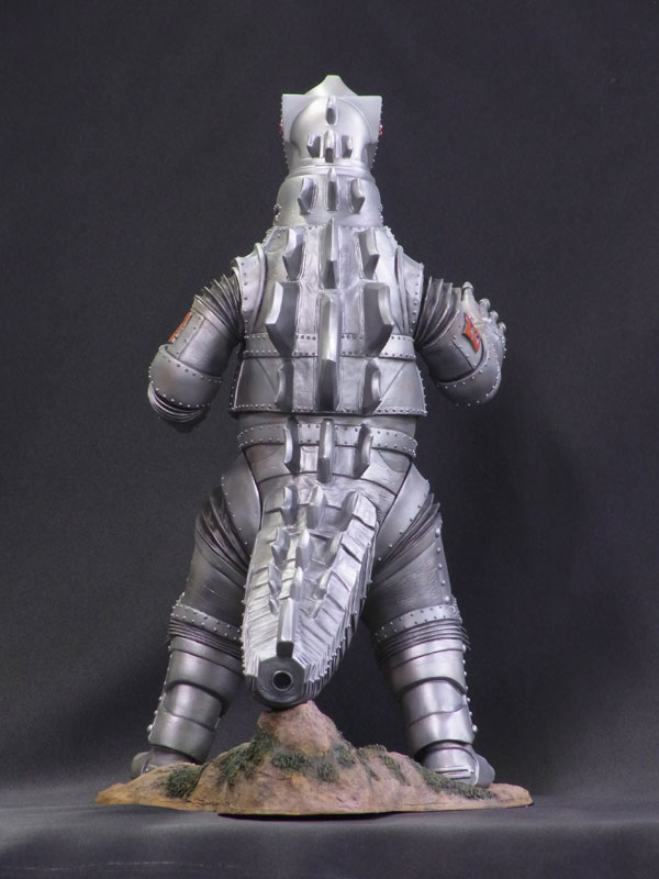 AmiAmi [Character & Hobby Shop] | Toho 30cm Series - Mecha