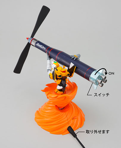 AmiAmi [Character & Hobby Shop] | Electroys Evangelion: 2.0