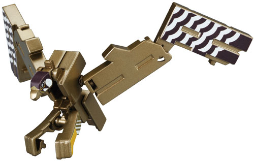 AmiAmi [Character & Hobby Shop] | Chou Henkan!! Mojibakeru Part.5