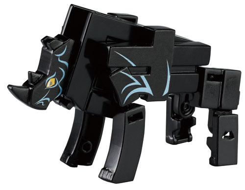 AmiAmi [Character & Hobby Shop] | Chou Henkan!! Mojibakeru Part.5