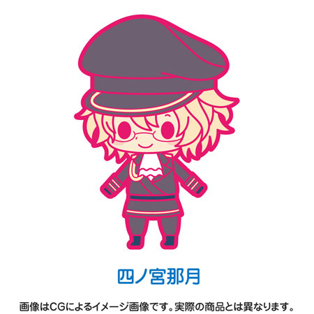 とっPさま専用 AmiAmi [Character & Hobby Shop] | Rubber Strap Collection