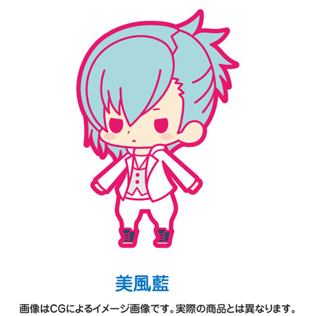 AmiAmi [Character & Hobby Shop] | Rubber Strap Collection