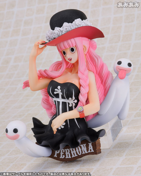 AmiAmi [Character & Hobby Shop] | ONE PIECE H.O.O.K.3 BOX