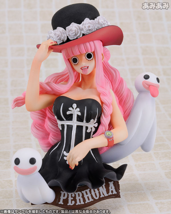AmiAmi [Character & Hobby Shop] | ONE PIECE H.O.O.K.3 BOX