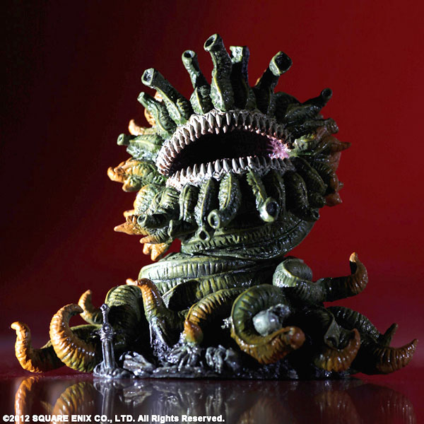 AmiAmi [Character & Hobby Shop] | Final Fantasy Creatures Kai Vol