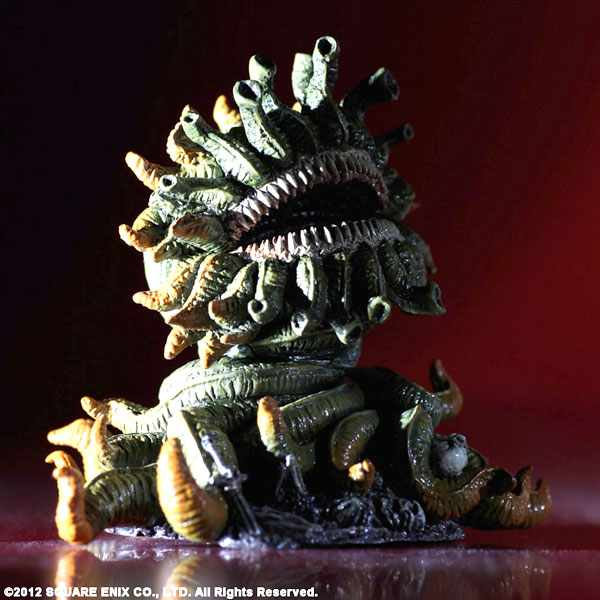 AmiAmi [Character & Hobby Shop] | Final Fantasy Creatures Kai Vol
