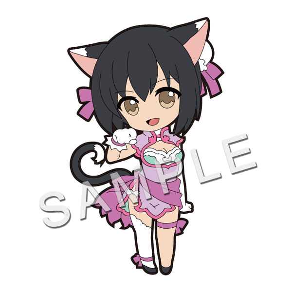 AmiAmi [Character & Hobby Shop] | Pikuriru! - SEGA Heroine
