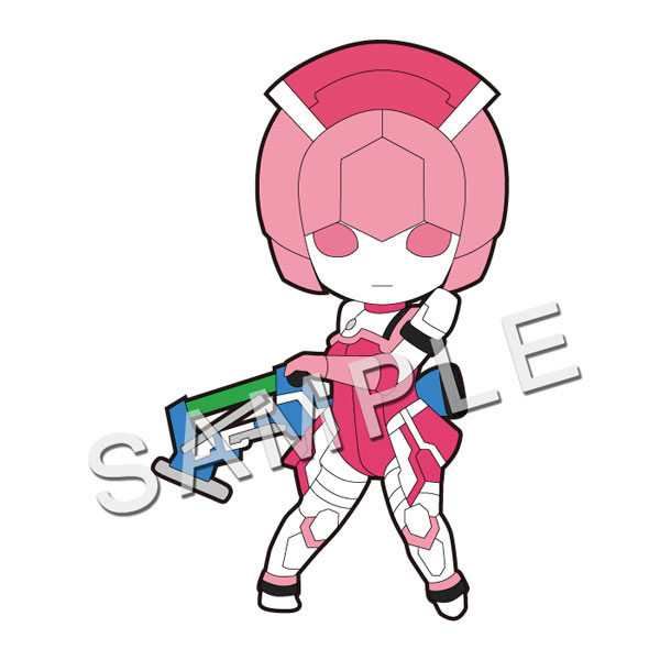 AmiAmi [Character & Hobby Shop] | Pikuriru! - SEGA Heroine 