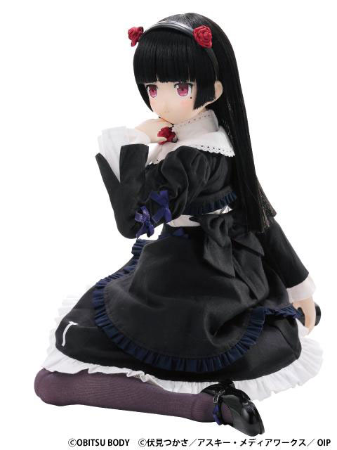 otomegumi.doll  ページ AZONE INTERNATIONAL::えっくす☆きゅーと