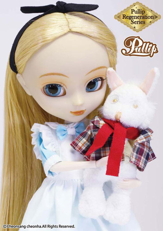 AmiAmi [Character & Hobby Shop] | Pullip / Regeneration Fantastic