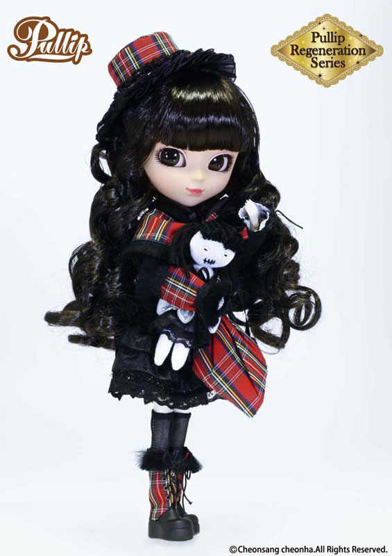 AmiAmi [Character & Hobby Shop] | Pullip / Regeneration fanatica