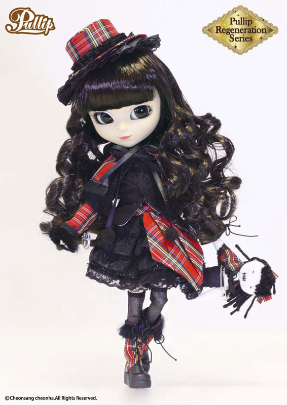 AmiAmi [Character & Hobby Shop] | Pullip / Regeneration fanatica 