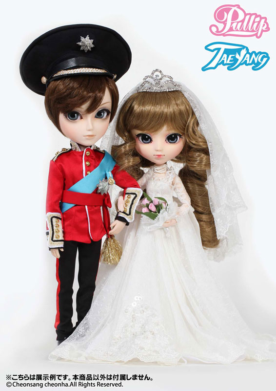 AmiAmi [Character & Hobby Shop] | Pullip / Pulliphine IX