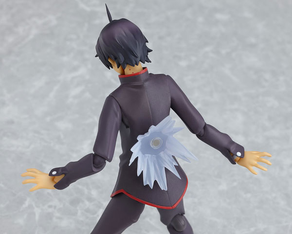 AmiAmi [Character & Hobby Shop] | figma - Bakemonogatari: Koyomi