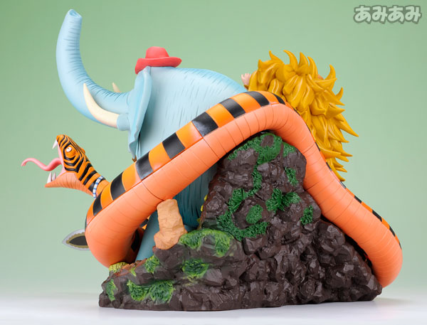 AmiAmi [Character & Hobby Shop] | Desktop Real McCOY