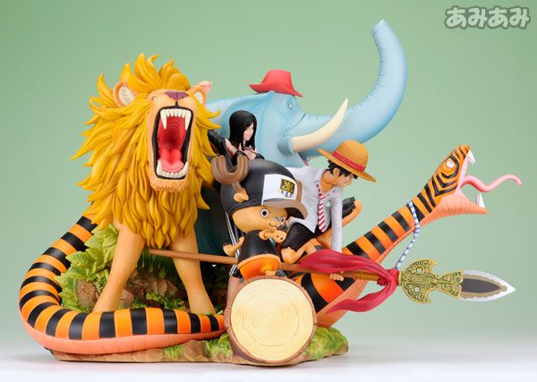 AmiAmi [Character & Hobby Shop] | Desktop Real McCOY