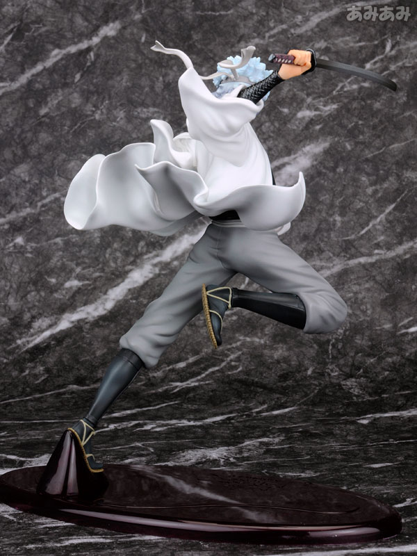 AmiAmi [Character & Hobby Shop] | 【附带初回特典】 G.E.M. 银魂白