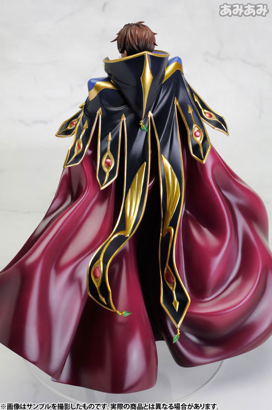 AmiAmi [Character & Hobby Shop] | CODE GEASS: Lelouch of the 