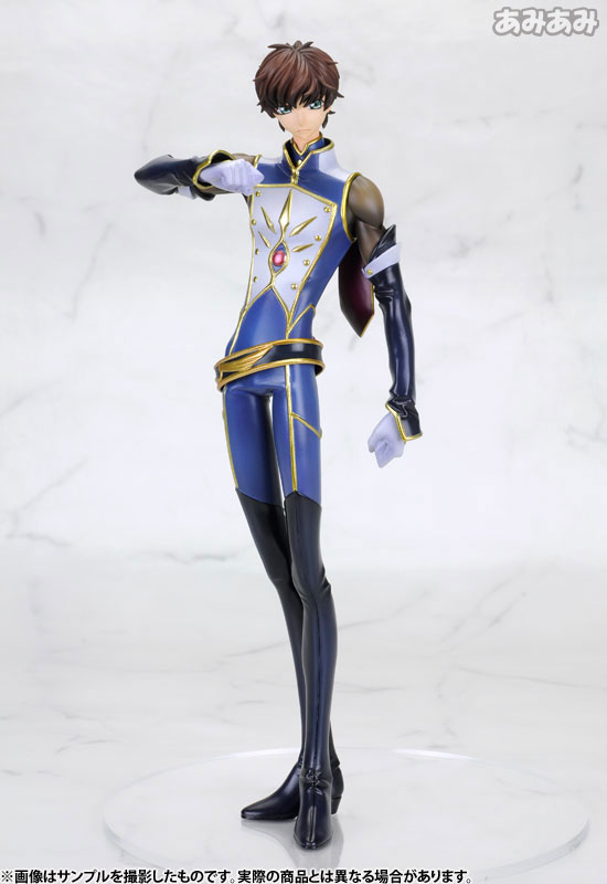 AmiAmi [Character & Hobby Shop] | CODE GEASS: Lelouch of the