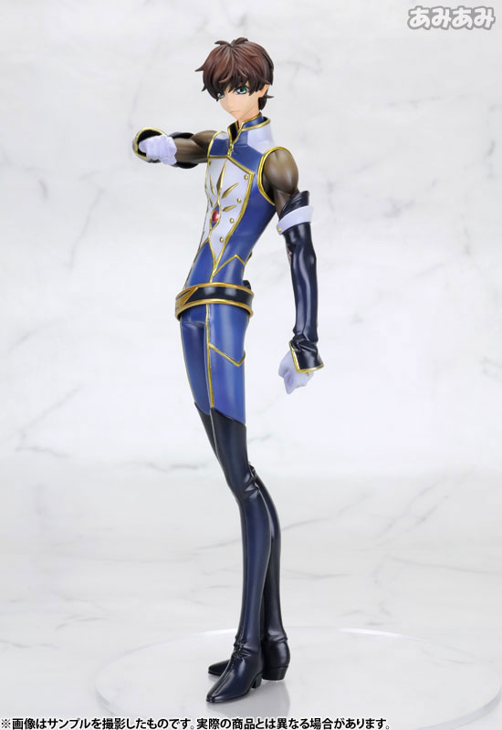 AmiAmi [Character & Hobby Shop] | CODE GEASS: Lelouch of the