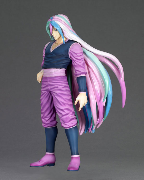 AmiAmi [Character & Hobby Shop] | FIGUAX Toriko Vol.5 Bishokuya