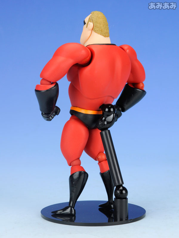 AmiAmi [Character & Hobby Shop] | Revoltech Pixar Figure