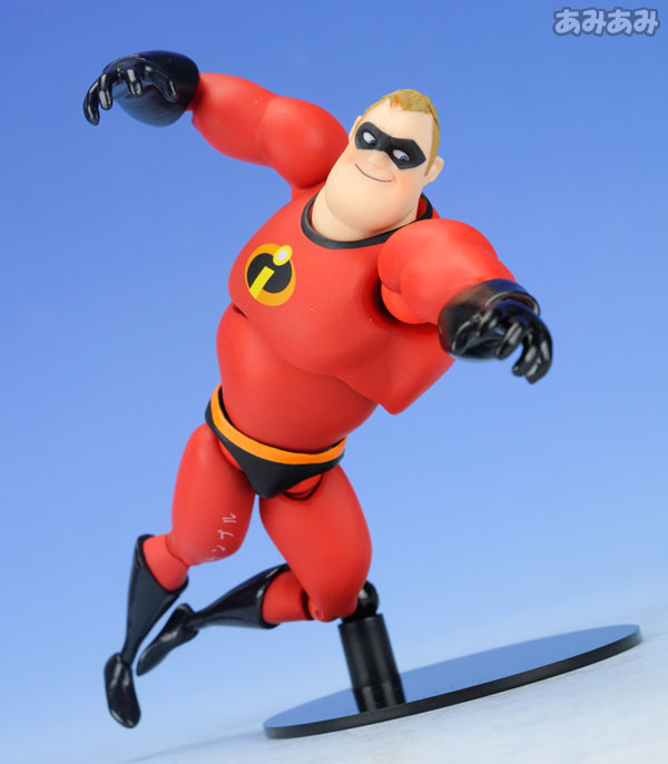 AmiAmi [Character & Hobby Shop] | Revoltech Pixar Figure