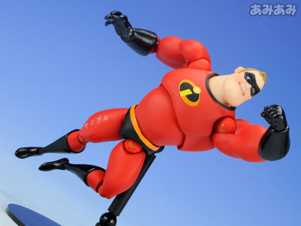 AmiAmi [Character & Hobby Shop] | Revoltech Pixar Figure