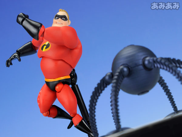 AmiAmi [Character & Hobby Shop] | Revoltech Pixar Figure