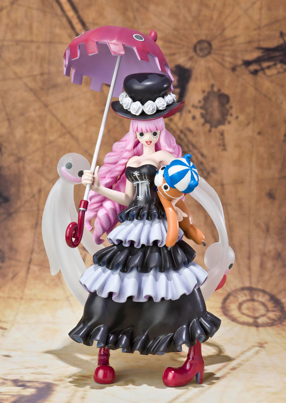 AmiAmi [Character & Hobby Shop] | Figuarts ZERO - ONE PIECE