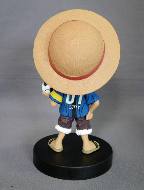 AmiAmi [Character & Hobby Shop] | Bobbing Head ONE PIECE Series