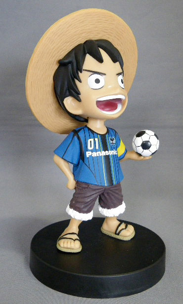 AmiAmi [Character & Hobby Shop] | Bobbing Head ONE PIECE Series