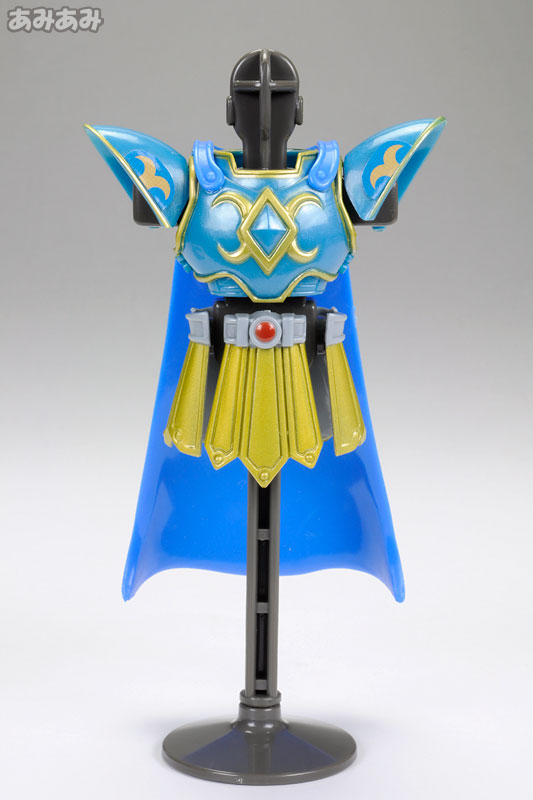 AmiAmi [Character & Hobby Shop] | Dragon Quest Legendary Armor 