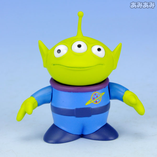 AmiAmi [Character & Hobby Shop] | Revoltech Pixar Figure