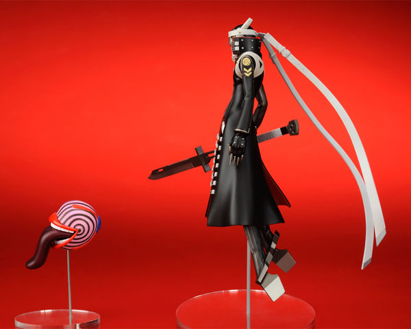AmiAmi [Character & Hobby Shop] | TV Anime Persona 4 Twin