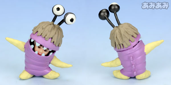 AmiAmi [Character & Hobby Shop] | Revoltech Pixar Figure