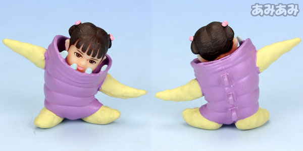 AmiAmi [Character & Hobby Shop] | Revoltech Pixar Figure