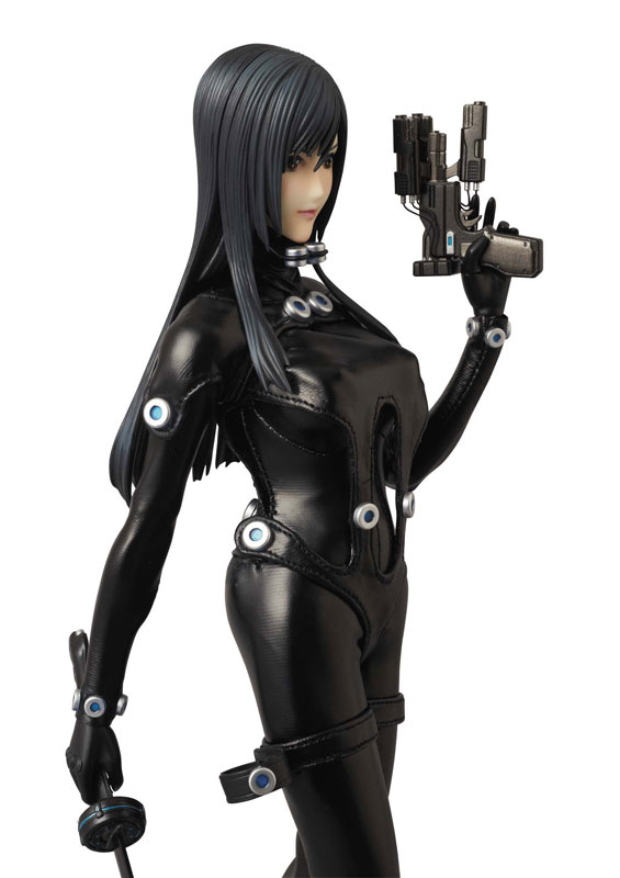 Amazon.co.jp: Hdge technical statue No.15 GANTZ:O レイカ X
