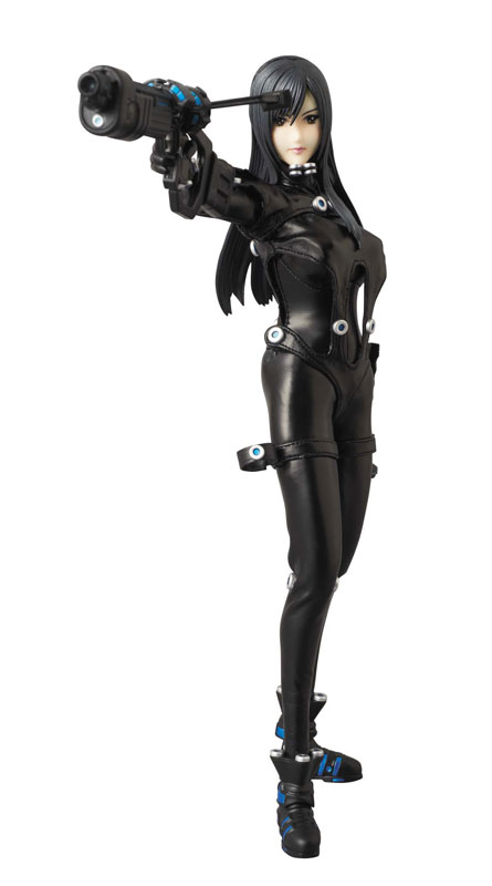 AmiAmi [Character & Hobby Shop] | Real Action Heroes No.576 GANTZ -  Reika(Tentative Pre-order)