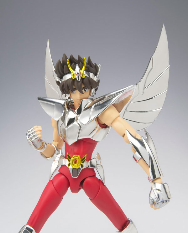 AmiAmi [Character & Hobby Shop] | Saint Cloth Myth EX - Pegasus