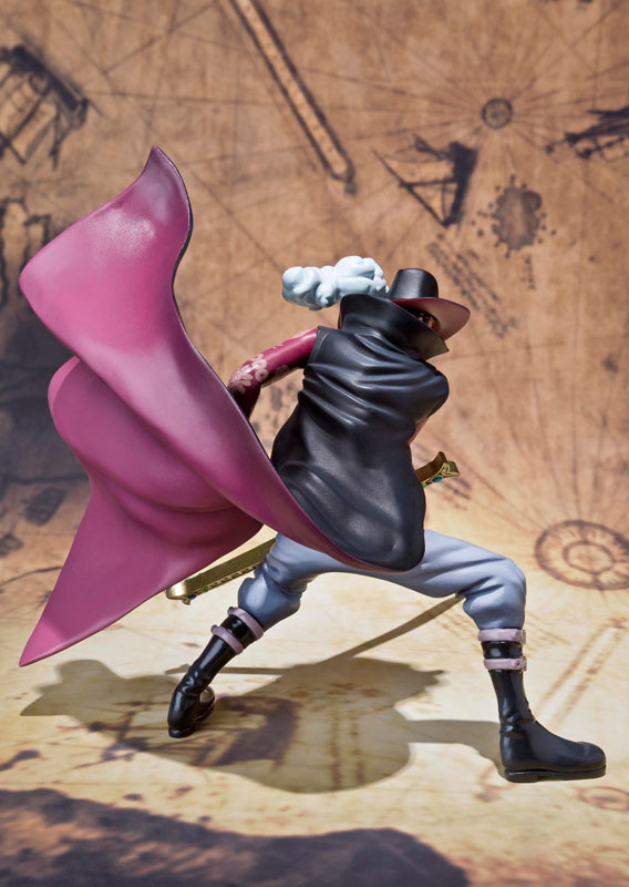 AmiAmi [Character & Hobby Shop] | Figuarts ZERO - ONE PIECE