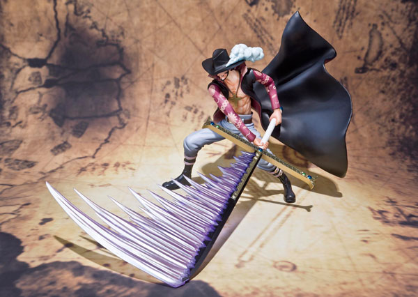 AmiAmi [Character & Hobby Shop] | Figuarts ZERO - ONE PIECE