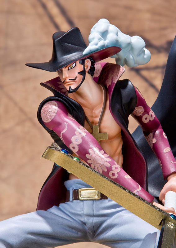 AmiAmi [Character & Hobby Shop] | Figuarts ZERO - ONE PIECE