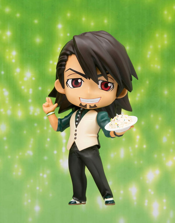 AmiAmi [Character & Hobby Shop] | chibi-arts - TIGER & BUNNY 