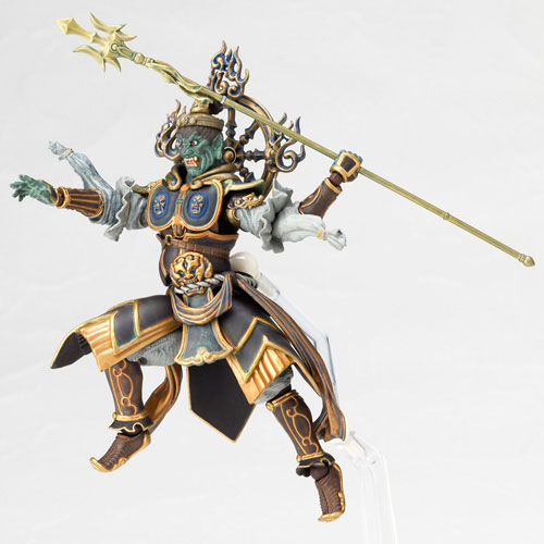 TAKEYA フィギュアセット 5体 FIG]GOODSMILE ONLINE SHOP限定 超大型巨人 TAKAYUKI TAKEYA Ver. 進撃