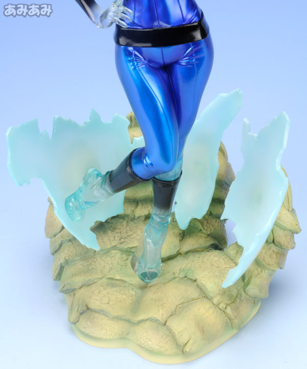 Storm Marvel Bishoujo – Kotobukiya – Statue Officielle édition Limitée NEUVE