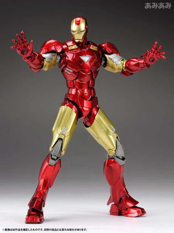 AmiAmi [Character & Hobby Shop] | Active Figure Collection