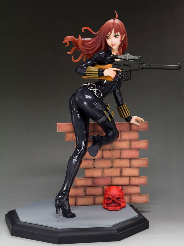 AmiAmi [Character & Hobby Shop] | MARVEL BISHOUJO - Black Widow