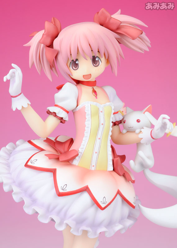 AmiAmi [Character & Hobby Shop] | (Pre-owned ITEM:A/BOX:B)Puella